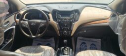 
										Hyundai santafee gcc 2016 full									