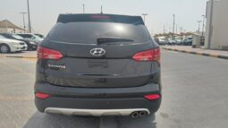 
										Hyundai santafee gcc 2016 full									