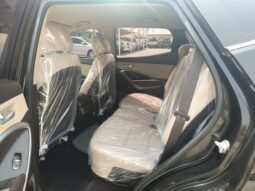 
										Hyundai santafee gcc 2016 full									