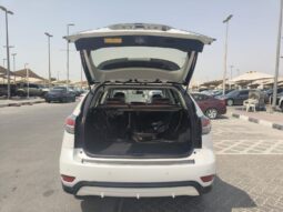 
										LEXUS RX 350 GCC top OPTION 2015 full									