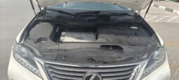 
										LEXUS RX 350 GCC top OPTION 2015 full									