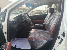 
										LEXUS RX 350 GCC top OPTION 2015 full									