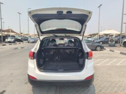 
										HYUNDAI TUCSON GCC 2014 full									