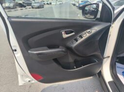 
										HYUNDAI TUCSON GCC 2014 full									