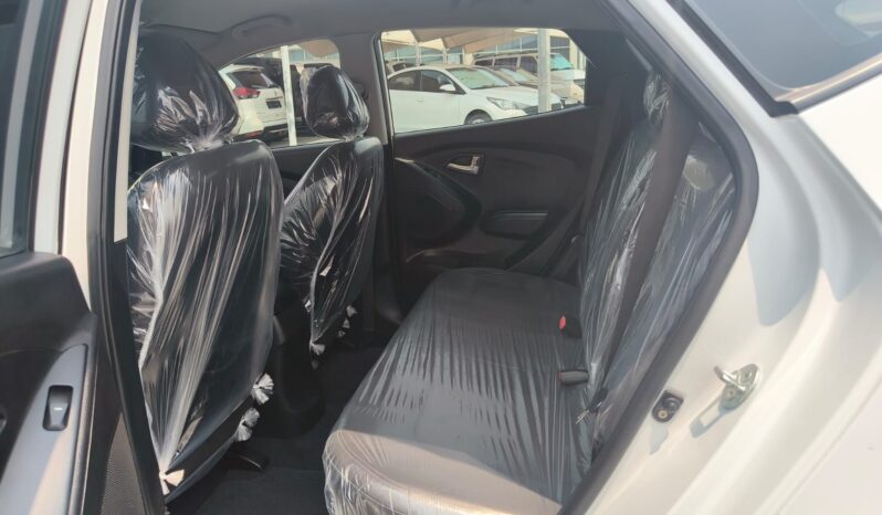 
								HYUNDAI TUCSON GCC 2014 full									