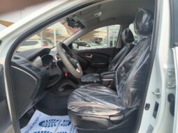 
										HYUNDAI TUCSON GCC 2014 full									