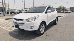 
										HYUNDAI TUCSON GCC 2014 full									