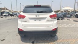 HYUNDAI TUCSON GCC 2014