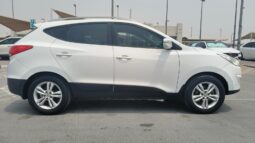 HYUNDAI TUCSON GCC 2014