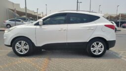 HYUNDAI TUCSON GCC 2014