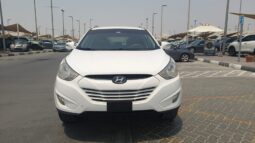 HYUNDAI TUCSON GCC 2014