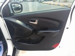 
										HYUNDAI TUCSON GCC 2014 full									