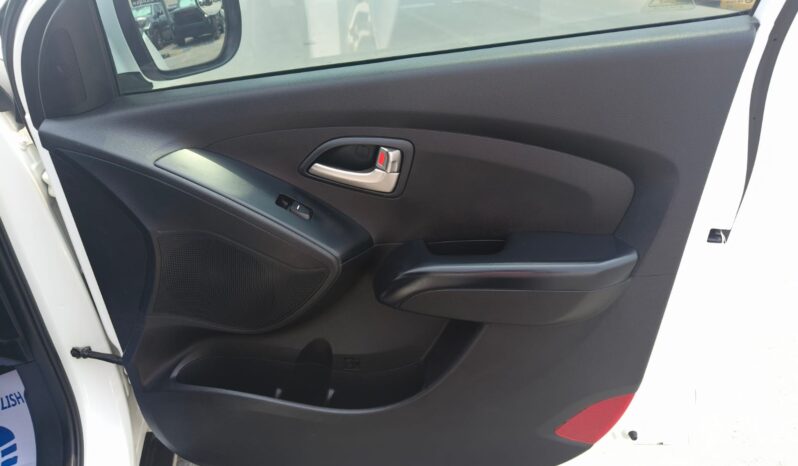 
								HYUNDAI TUCSON GCC 2014 full									