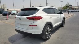 
										HYUNDAI TUCSON GCC 2020 full option full									