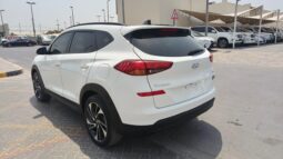 
										HYUNDAI TUCSON GCC 2020 full option full									