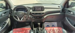 
										HYUNDAI TUCSON GCC 2020 full option full									