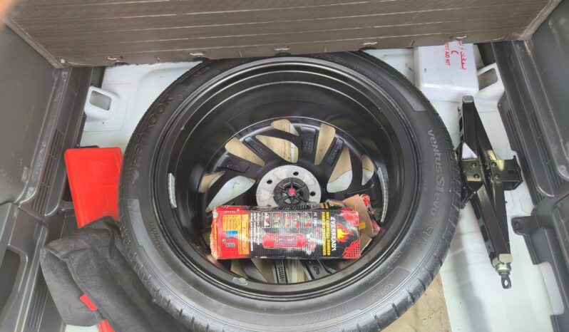 
								HYUNDAI TUCSON GCC 2020 full option full									