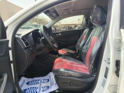 
										HYUNDAI TUCSON GCC 2020 full option full									