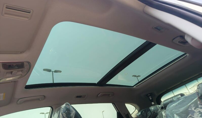 
								HYUNDAI TUCSON GCC 2020 full option full									