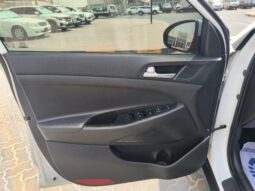 
										HYUNDAI TUCSON GCC 2020 full option full									