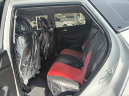 
										HYUNDAI TUCSON GCC 2020 full option full									