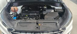 
										HYUNDAI TUCSON GCC 2020 full option full									