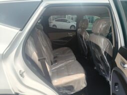 
										Hyundai santafee 2016 gcc full									