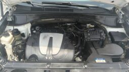 
										Hyundai santafee 2016 gcc full									