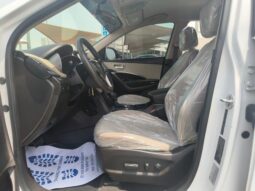 
										Hyundai santafee 2016 gcc full									