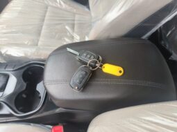 
										Hyundai santafee 2016 gcc full									