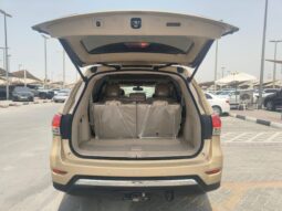 
										nissan pathfinder sv gcc full 2014 full									