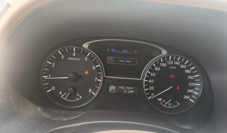 
								nissan pathfinder sv gcc full 2014 full									