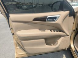 
										nissan pathfinder sv gcc full 2014 full									