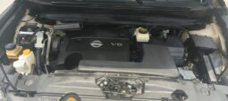 
										nissan pathfinder sv gcc full 2014 full									