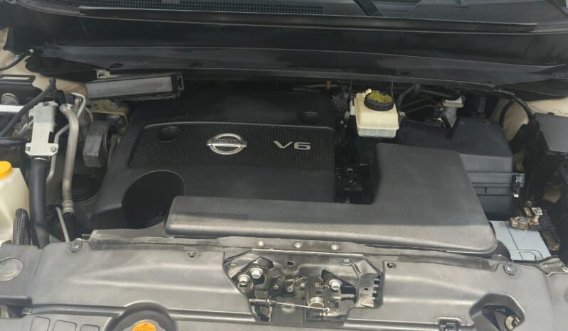 
								nissan pathfinder sv gcc full 2014 full									