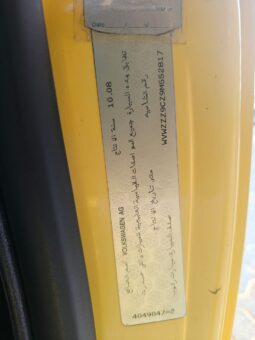 
										volkswagen beetle 2009 gcc full									