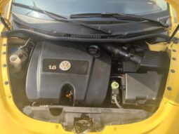 
										volkswagen beetle 2009 gcc full									