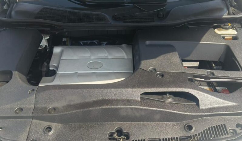 
								LEXUS RX 350 gcc 2012 top full									