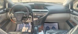 
										LEXUS RX 350 gcc 2012 top full									
