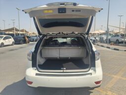
										LEXUS RX 350 gcc 2012 top full									