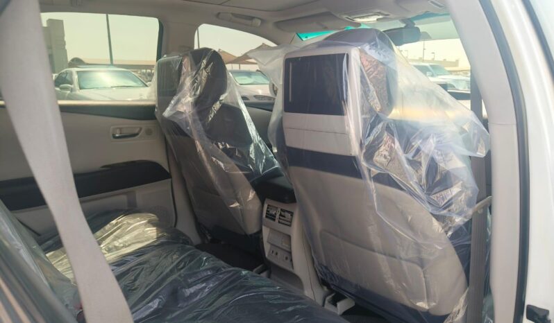 
								LEXUS RX 350 gcc 2012 top full									