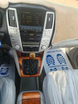 
										Lexus rx 350 usa 2009 full									