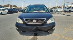 Lexus rx 350 usa 2009