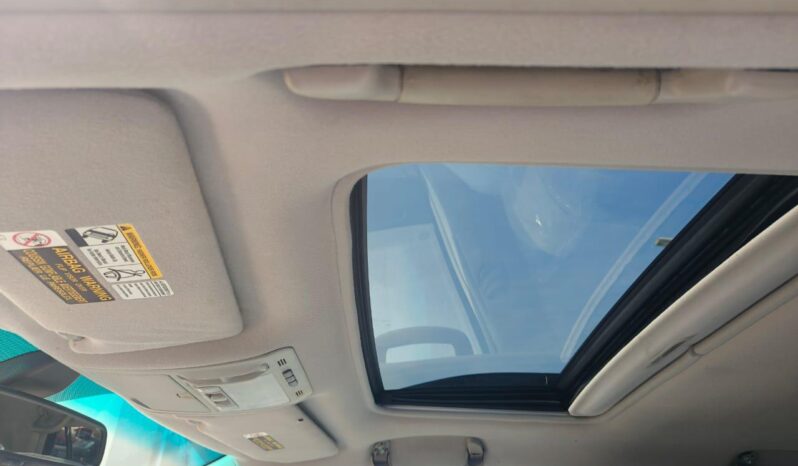 
								Lexus rx 350 usa 2009 full									