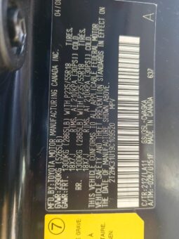 
										Lexus rx 350 usa 2009 full									