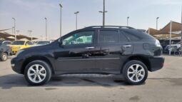 Lexus rx 350 usa 2009