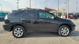
										Lexus rx 350 usa 2009 full									