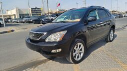 Lexus rx 350 usa 2009
