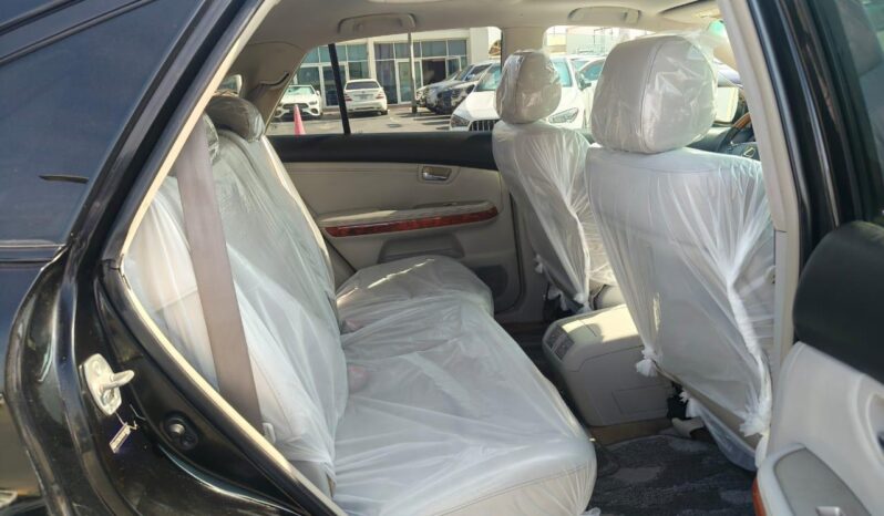 
								Lexus rx 350 usa 2009 full									