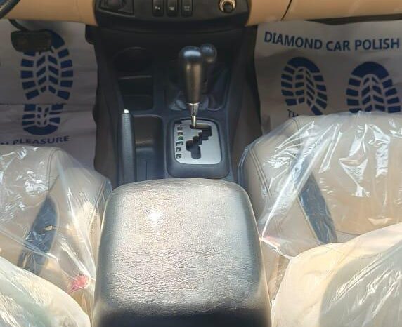 
								TOYOTA FORTUNER 2015 TRD full									